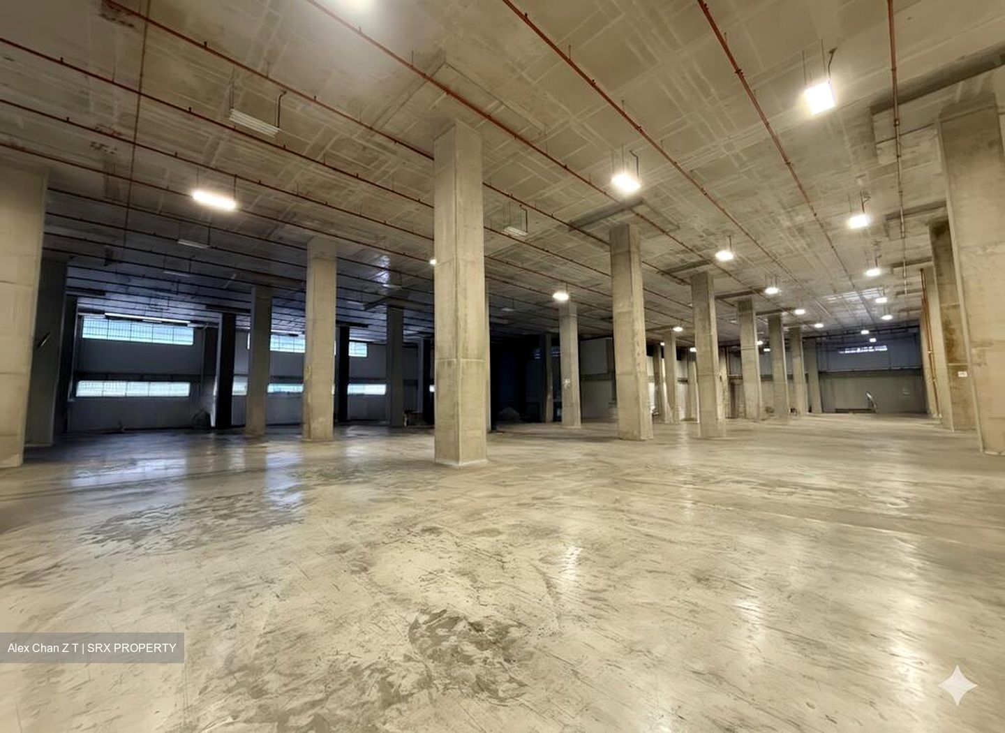 Joo Koon MRT (D22), Warehouse #578701651